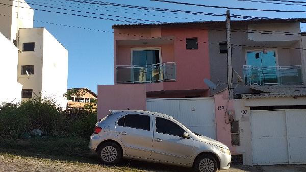 Foto 1 de Casa com 1 Quarto à venda, 480m² em Centro, Macaé