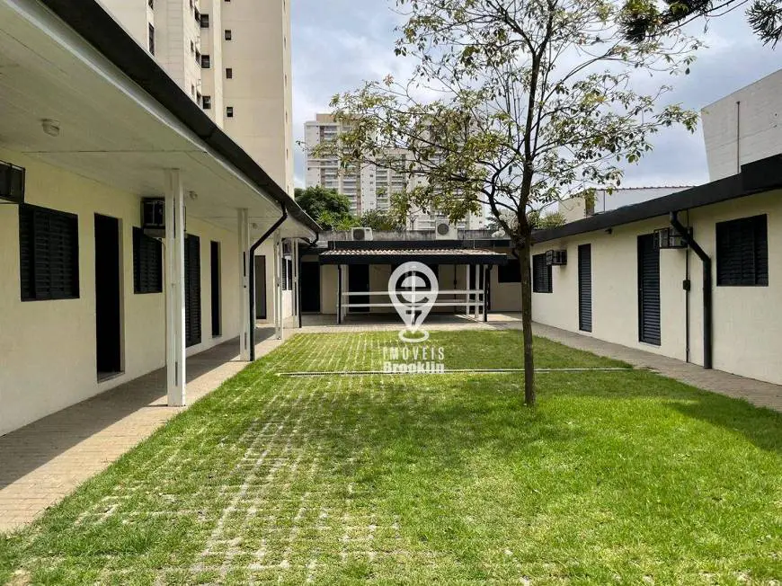 Foto 1 de Casa com 12 Quartos para alugar, 546m² em Moema, São Paulo