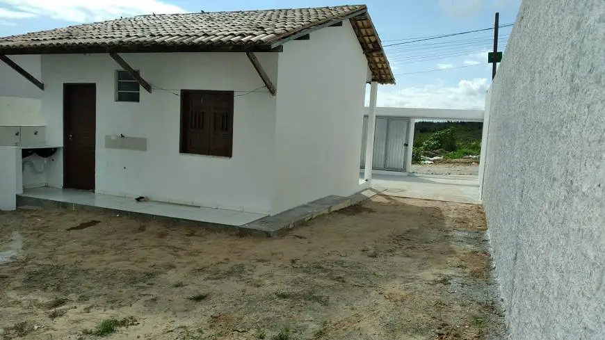Foto 2 de Casa com 2 Quartos à venda, 200m² em Centro, Alagoinhas