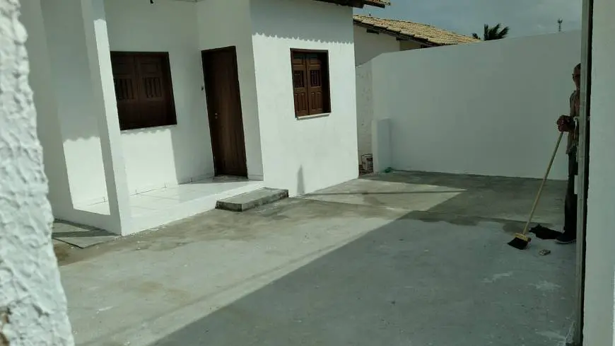 Foto 3 de Casa com 2 Quartos à venda, 200m² em Centro, Alagoinhas