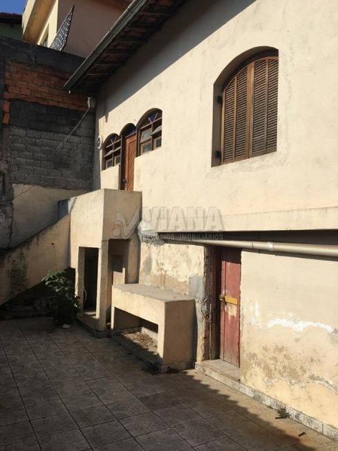 Foto 1 de Casa com 2 Quartos à venda, 276m² em Condominio Maracana, Santo André