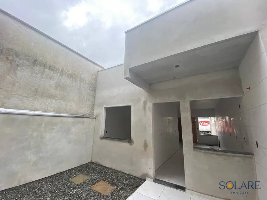 Foto 5 de Casa com 2 Quartos à venda, 50m² em Espinheiros, Itajaí