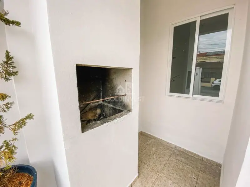 Foto 5 de Casa com 2 Quartos à venda, 70m² em Guarani, Brusque