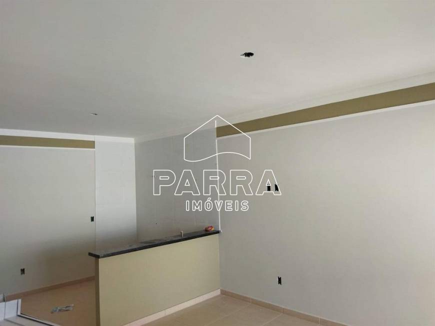 Foto 1 de Casa com 2 Quartos à venda, 60m² em Jardim Edisom da Silva Lima, Marília
