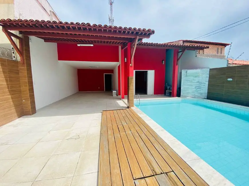 Foto 1 de Casa com 2 Quartos à venda, 200m² em Lagoa Nova, Natal