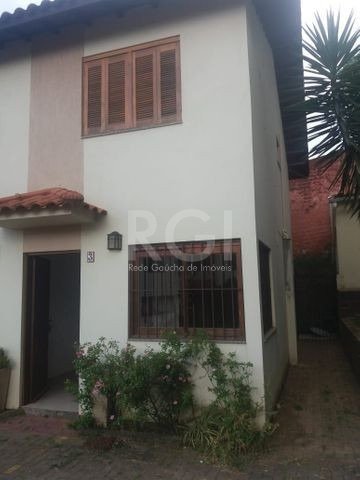 Foto 3 de Casa com 2 Quartos à venda, 68m² em Santa Isabel, Viamão