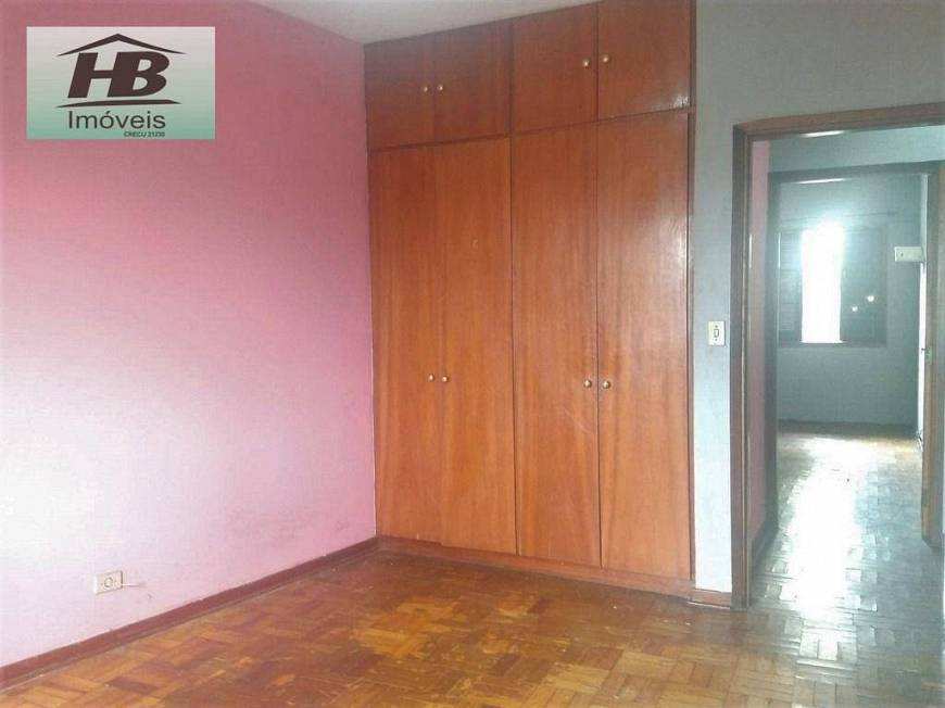 Foto 1 de Casa com 2 Quartos para alugar, 60m² em Vila Dalva, São Paulo