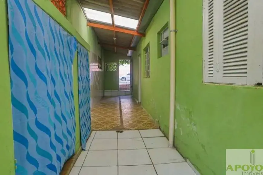 Foto 1 de Casa com 2 Quartos à venda, 140m² em Vila Mira, São Paulo
