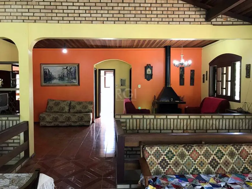 Foto 3 de Casa com 3 Quartos à venda, 300m² em Belém Velho, Porto Alegre