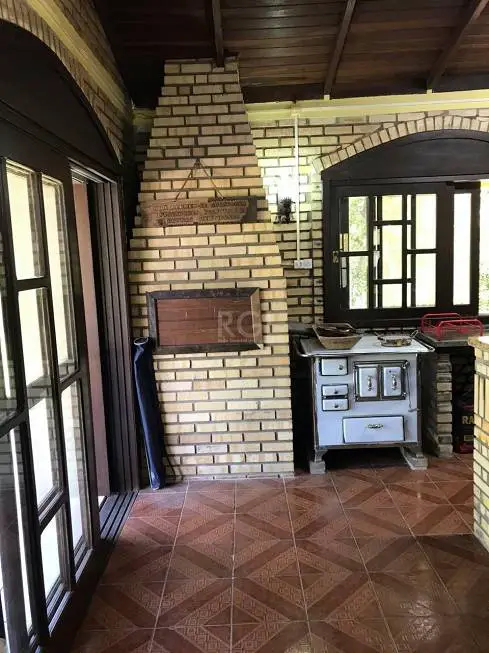 Foto 4 de Casa com 3 Quartos à venda, 300m² em Belém Velho, Porto Alegre