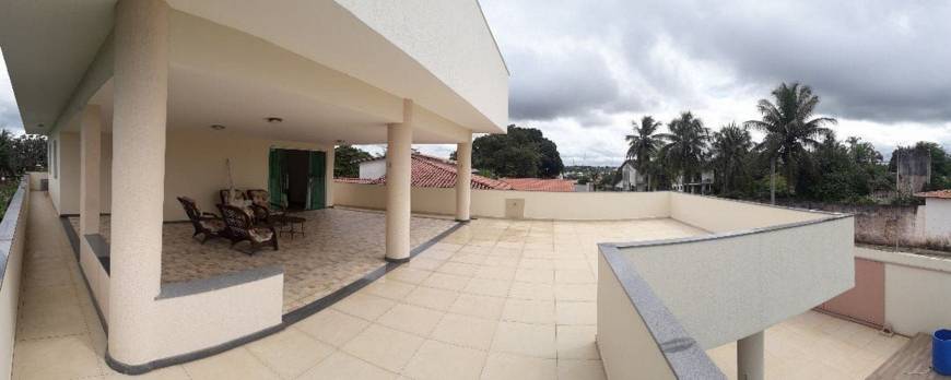 Foto 2 de Casa com 3 Quartos à venda, 300m² em Centro, Alagoinhas