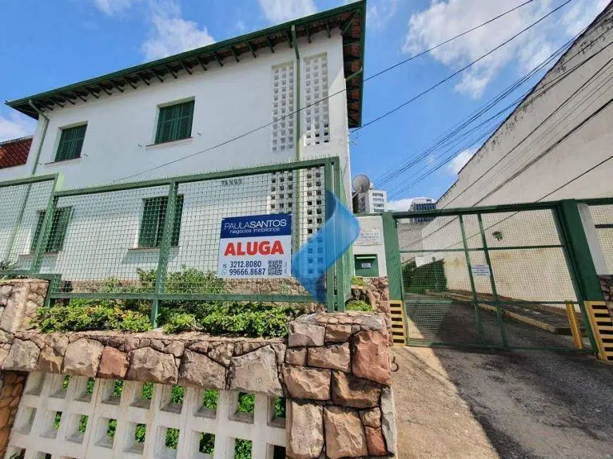 Foto 1 de Casa com 3 Quartos para alugar, 200m² em Centro, Sorocaba