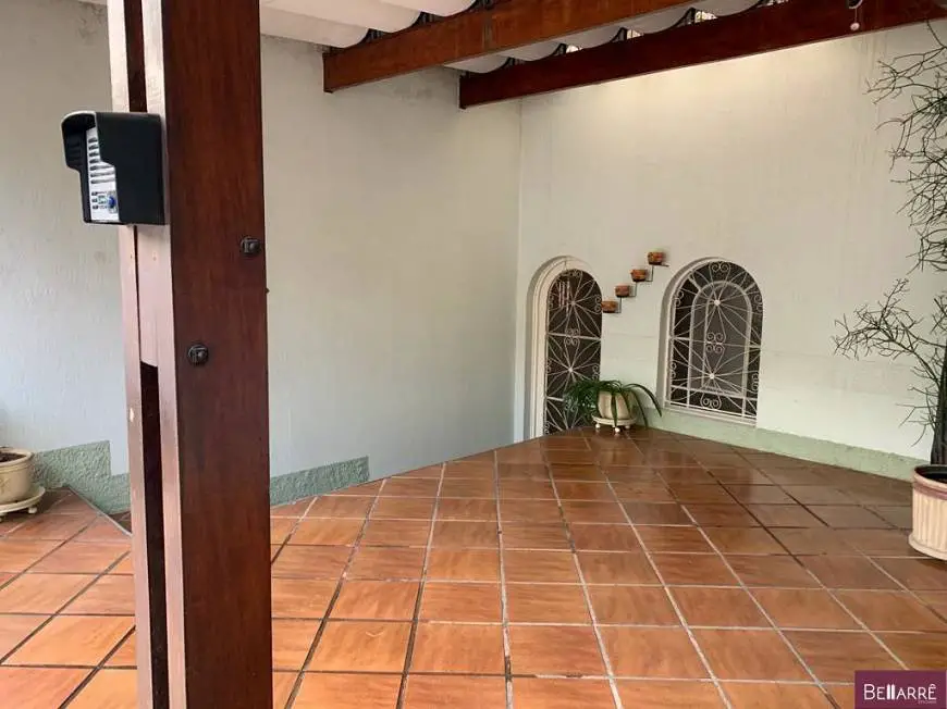 Foto 2 de Casa com 3 Quartos à venda, 100m² em Conjunto Residencial Butantã, São Paulo