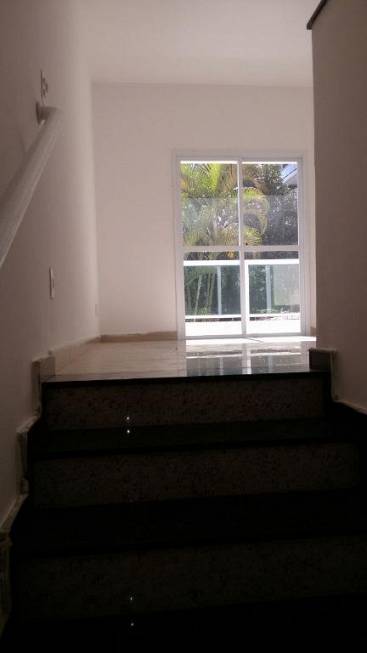 Foto 3 de Casa com 3 Quartos à venda, 204m² em Pompeia, Santos