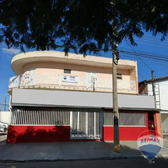 Foto 1 de Casa com 3 Quartos à venda, 312m² em Sao Jose, Paulínia