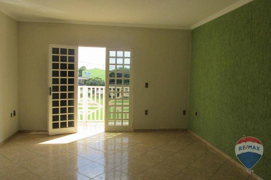 Foto 2 de Casa com 3 Quartos à venda, 312m² em Sao Jose, Paulínia