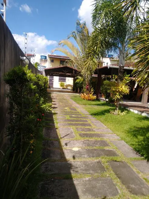 Foto 3 de Casa com 4 Quartos à venda, 800m² em Centro, Alagoinhas