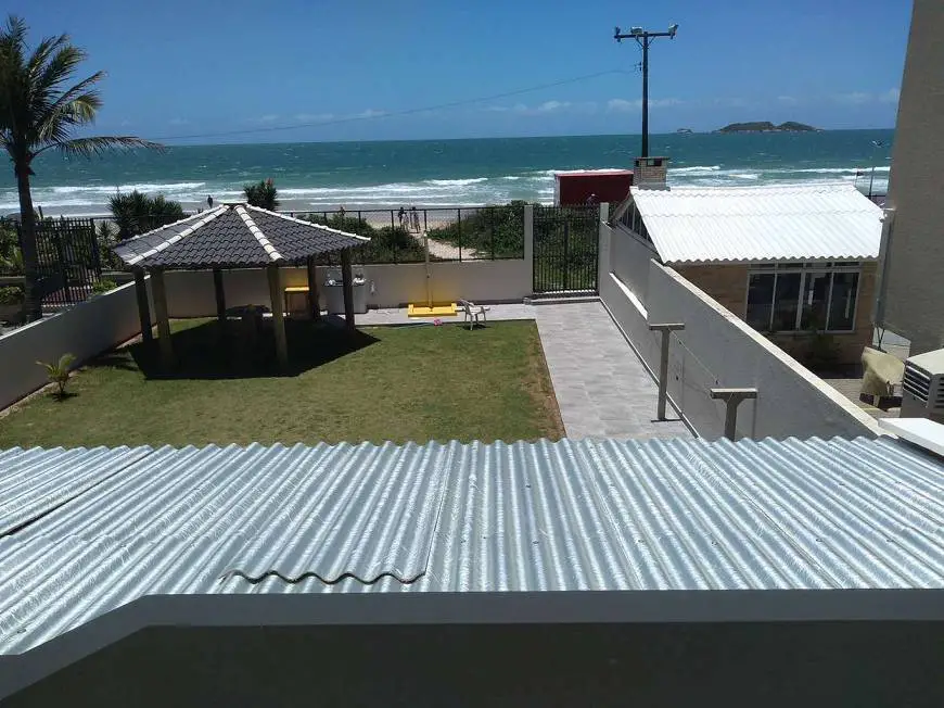 Foto 1 de Casa com 4 Quartos à venda, 180m² em Ingleses do Rio Vermelho, Florianópolis