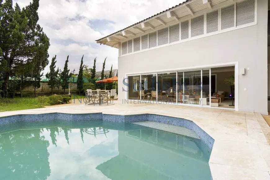 Foto 1 de Casa com 4 Quartos para venda ou aluguel, 780m² em Jardim Silvia, São Paulo