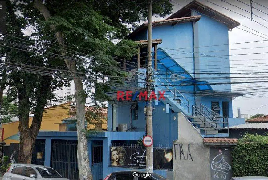 Foto 1 de Casa com 5 Quartos para alugar, 250m² em Vila Tijuco, Guarulhos