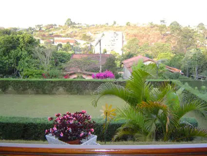 Foto 2 de Casa de Condomínio com 4 Quartos à venda, 500m² em Chácara Santa Lúcia dos Ypês, Carapicuíba