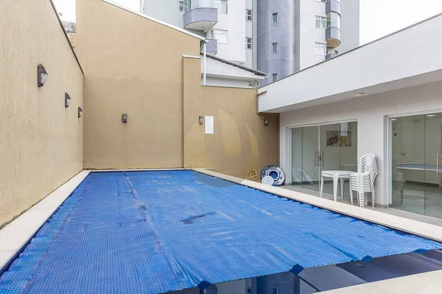 Foto 4 de Cobertura com 1 Quarto para alugar, 60m² em Floresta, Belo Horizonte