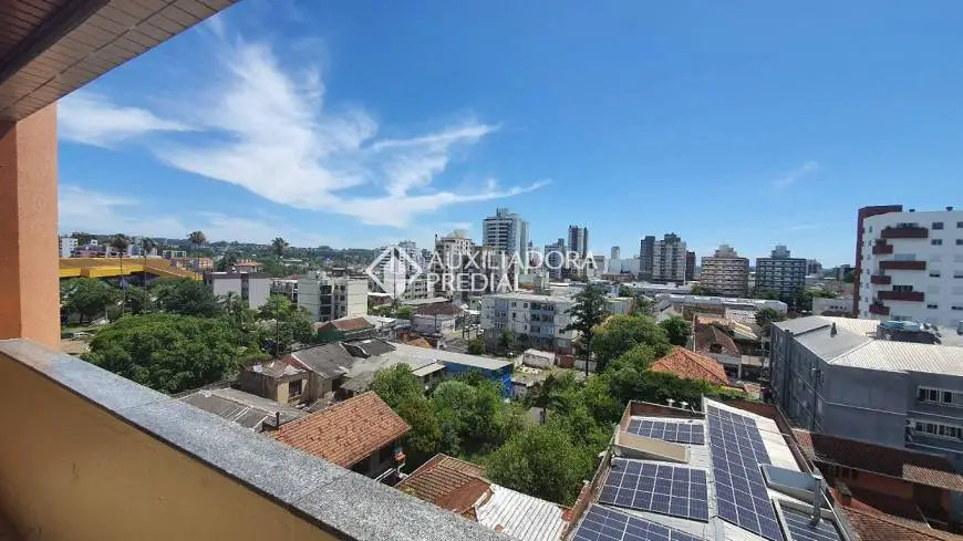 Foto 1 de Cobertura com 3 Quartos para alugar, 168m² em Centro, São Leopoldo