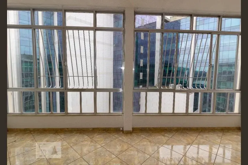 Foto 2 de Cobertura com 3 Quartos para alugar, 120m² em Centro, Rio de Janeiro