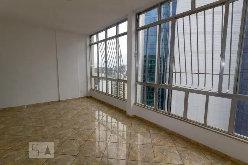 Foto 3 de Cobertura com 3 Quartos para alugar, 120m² em Centro, Rio de Janeiro