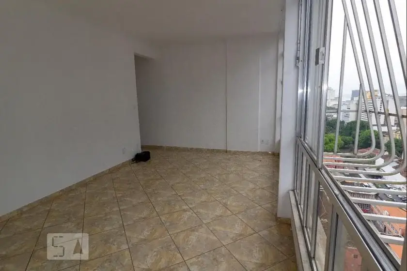 Foto 4 de Cobertura com 3 Quartos para alugar, 120m² em Centro, Rio de Janeiro