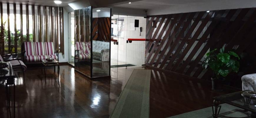 Foto 1 de Cobertura com 3 Quartos à venda, 159m² em Méier, Rio de Janeiro