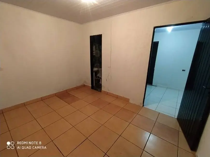 Foto 1 de Kitnet com 1 Quarto para alugar, 100m² em Residencial Arco Iris, Rio Verde
