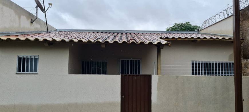 Foto 1 de Kitnet com 1 Quarto para alugar, 48m² em Vila Maria, Aparecida de Goiânia