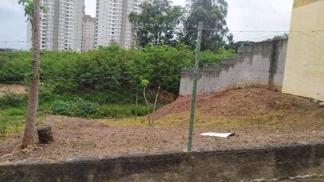 Foto 1 de Lote/Terreno à venda, 316m² em Jardim da Serra, Jundiaí