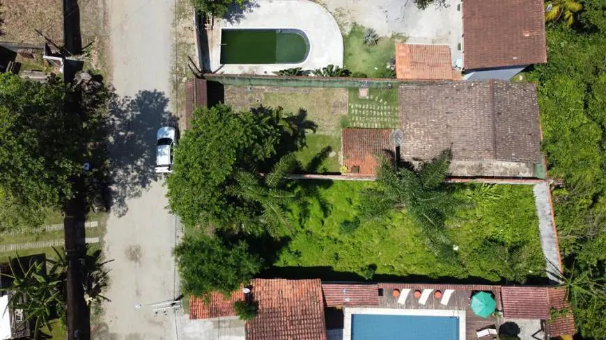 Foto 1 de Lote/Terreno à venda em Maresias, São Sebastião