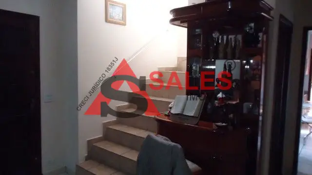 Foto 4 de Sobrado com 2 Quartos à venda, 150m² em Jabaquara, São Paulo