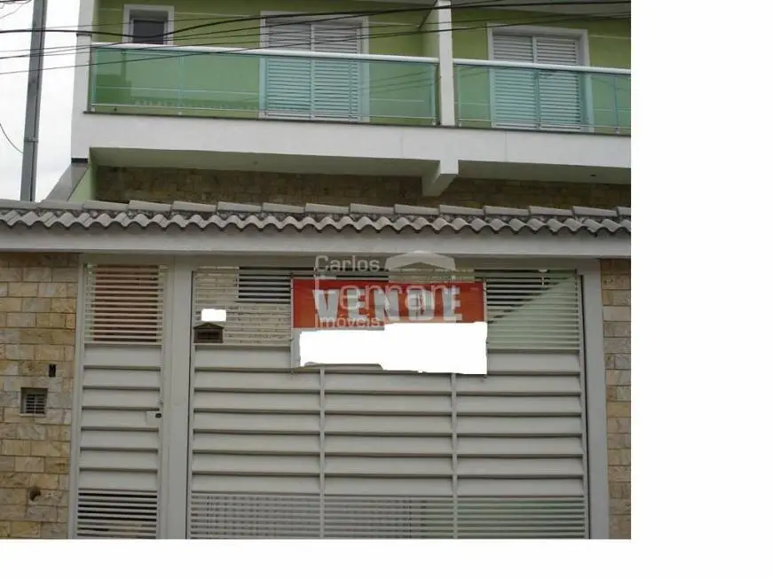 Foto 1 de Sobrado com 3 Quartos à venda, 220m² em Vila Maria Alta, São Paulo