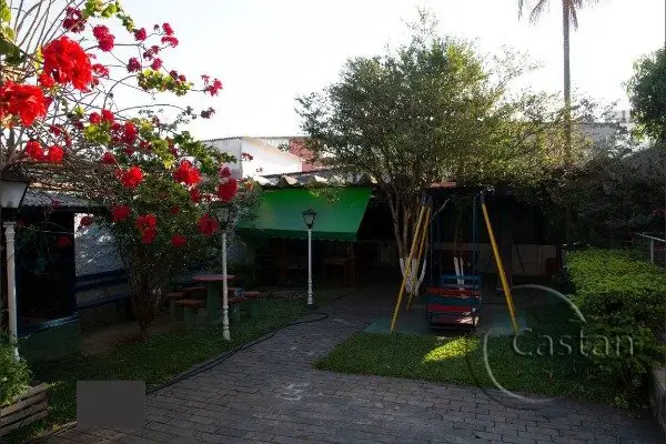 Foto 2 de Sobrado com 3 Quartos à venda, 401m² em Vila Prudente, São Paulo