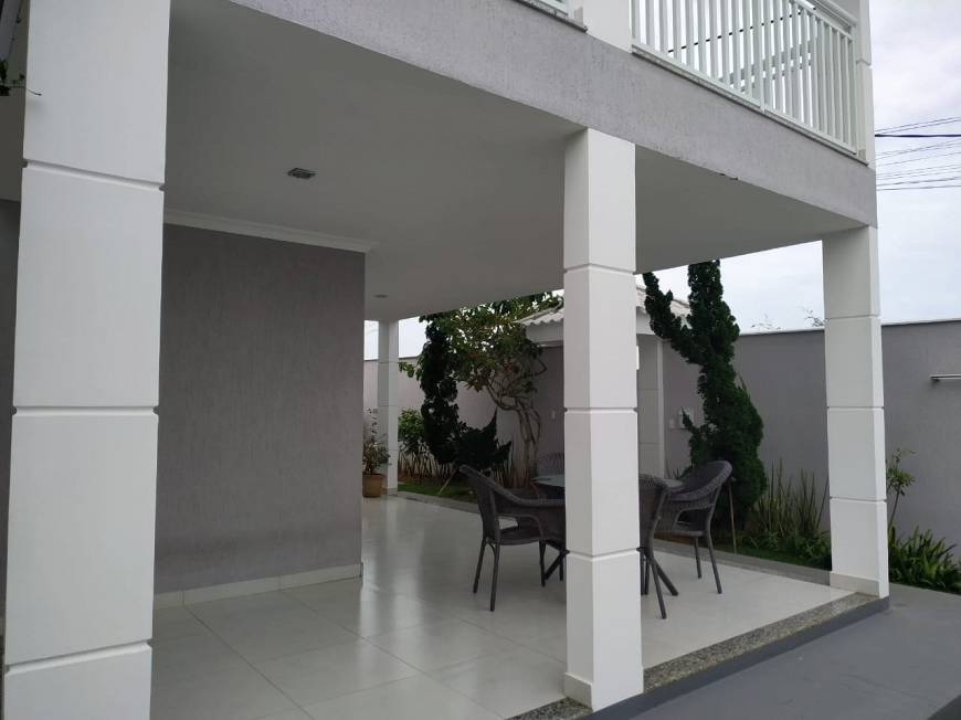 Foto 3 de Sobrado com 5 Quartos à venda, 267m² em Porto da Roça, Saquarema