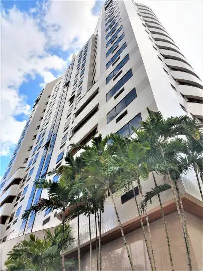 Foto 1 de Apartamento com 1 Quarto para alugar, 36m² em Asa Norte, Brasília