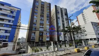 Foto 1 de Apartamento com 1 Quarto à venda, 45m² em Brotas, Salvador