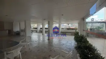 Foto 5 de Apartamento com 1 Quarto à venda, 45m² em Brotas, Salvador