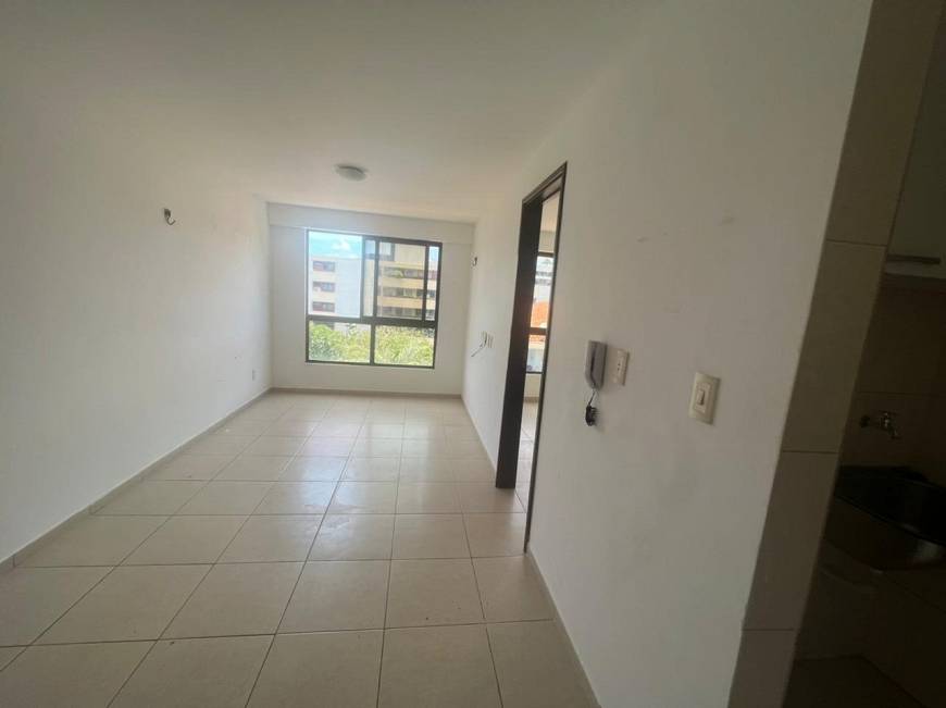 Foto 4 de Apartamento com 1 Quarto para alugar, 50m² em Cabo Branco, João Pessoa