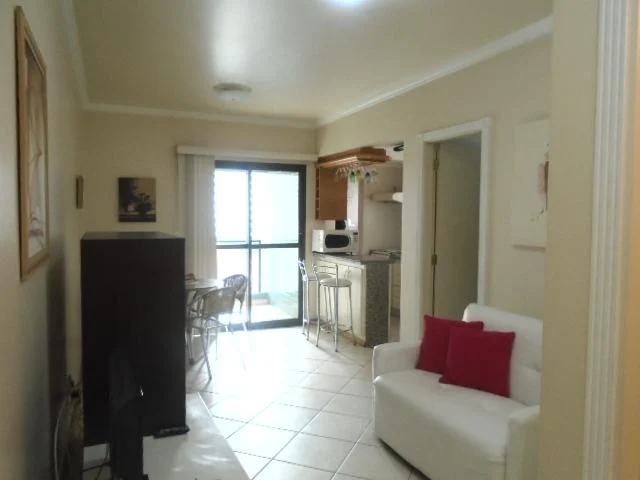 Foto 1 de Apartamento com 1 Quarto para alugar, 60m² em Cambuí, Campinas