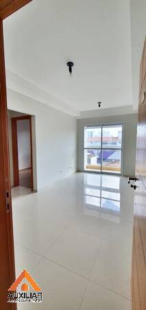 Foto 1 de Apartamento com 1 Quarto para alugar, 60m² em Campo Grande, Santos
