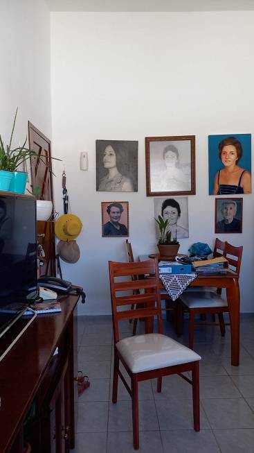 Foto 1 de Apartamento com 1 Quarto à venda, 50m² em Capim Macio, Natal