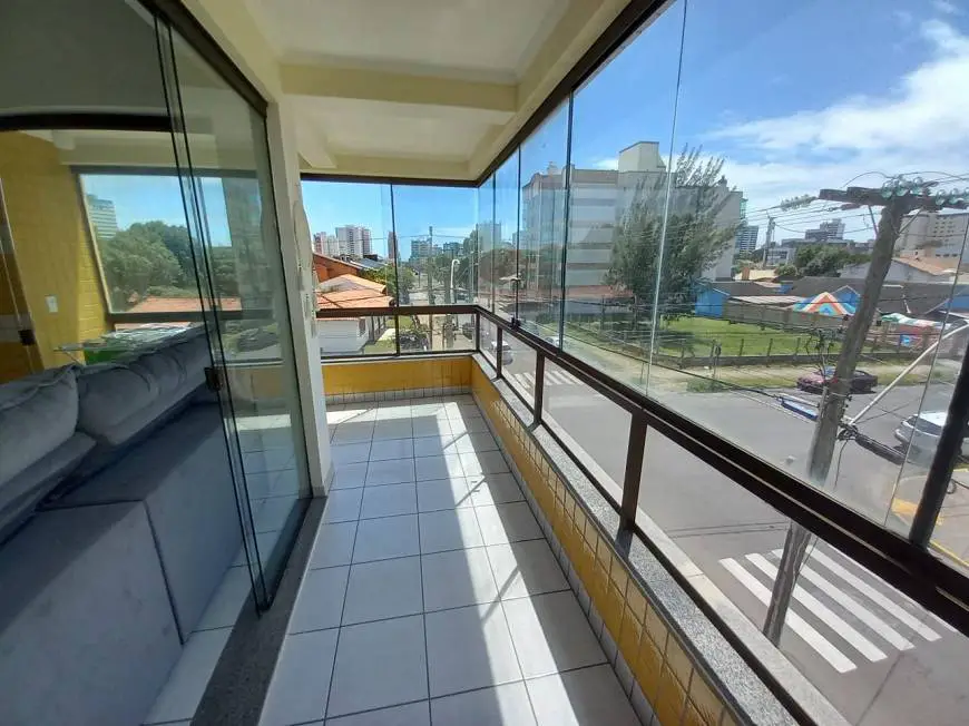 Foto 1 de Apartamento com 1 Quarto para alugar, 60m² em Centro, Tramandaí