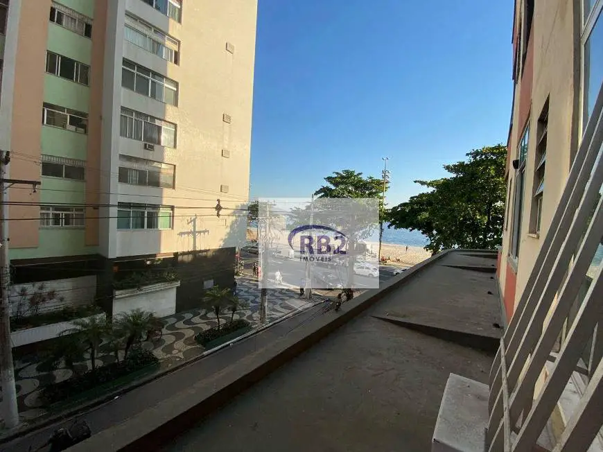 Foto 5 de Apartamento com 1 Quarto à venda, 59m² em Icaraí, Niterói