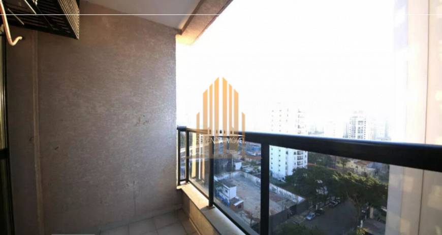 Foto 3 de Apartamento com 1 Quarto à venda, 44m² em Nova Piraju, São Paulo