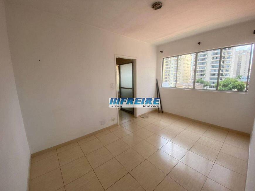 Foto 1 de Apartamento com 1 Quarto para alugar, 52m² em Santa Paula, São Caetano do Sul